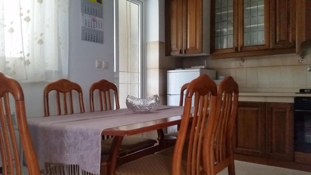 Apartments Vesna 奥帕提亚 外观 照片