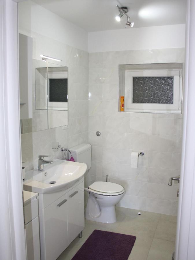 Apartments Vesna 奥帕提亚 外观 照片