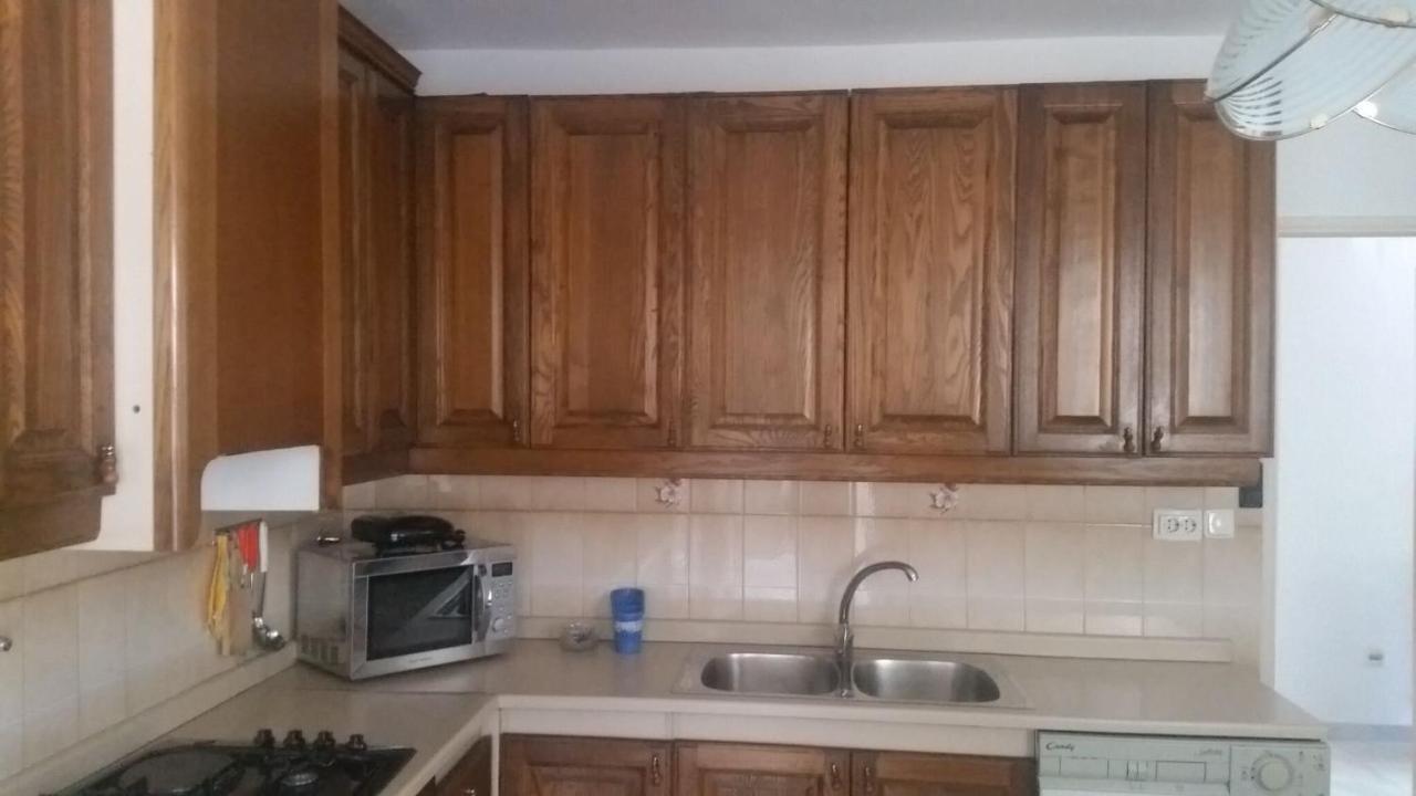Apartments Vesna 奥帕提亚 外观 照片
