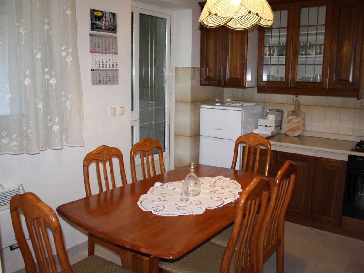Apartments Vesna 奥帕提亚 外观 照片