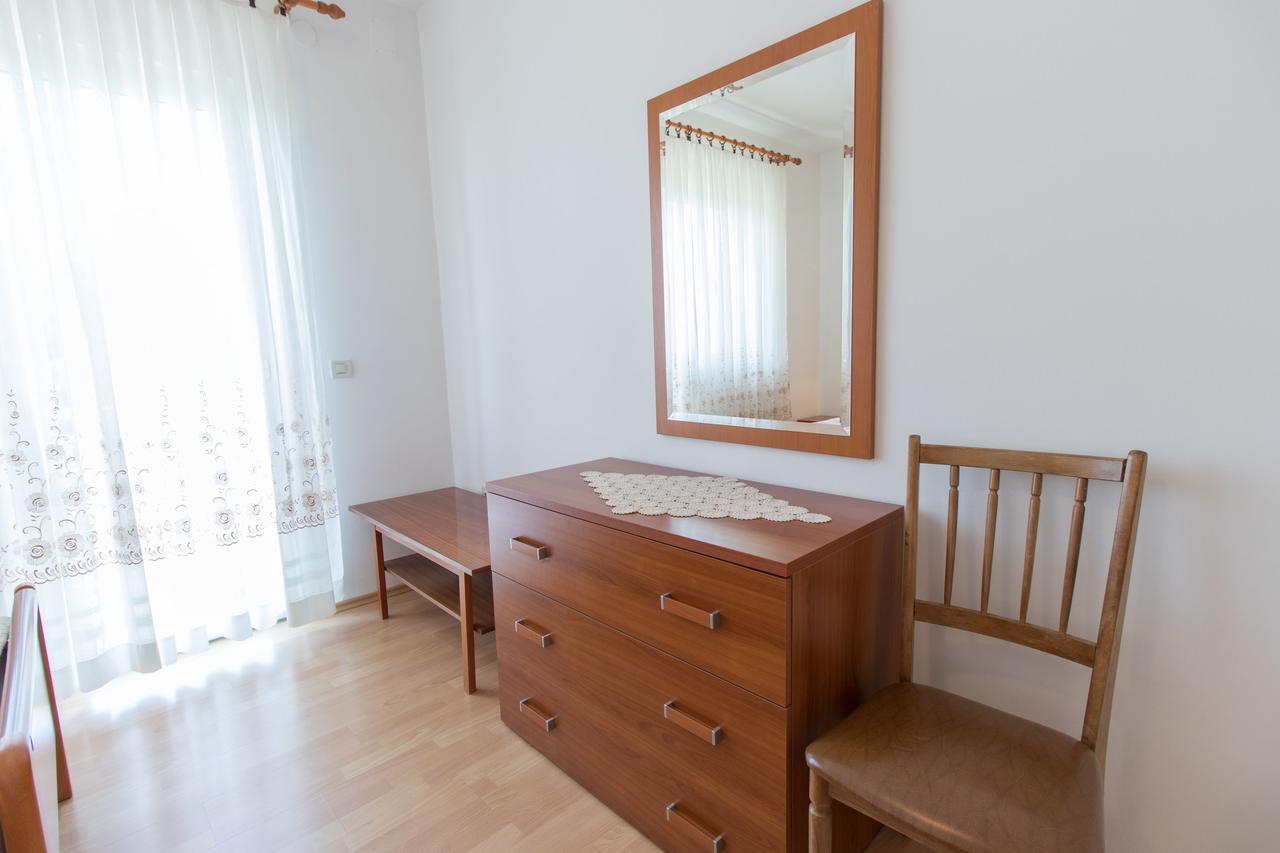 Apartments Vesna 奥帕提亚 外观 照片