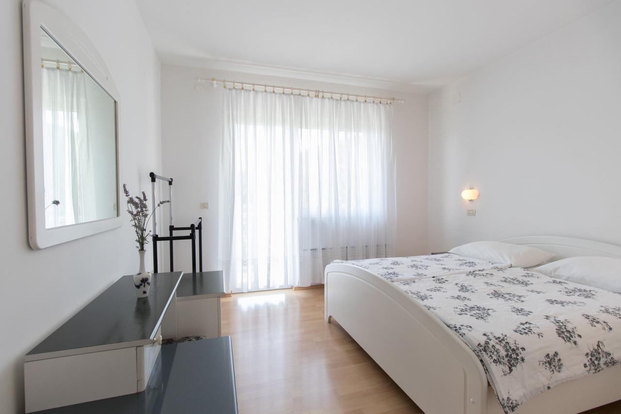 Apartments Vesna 奥帕提亚 外观 照片