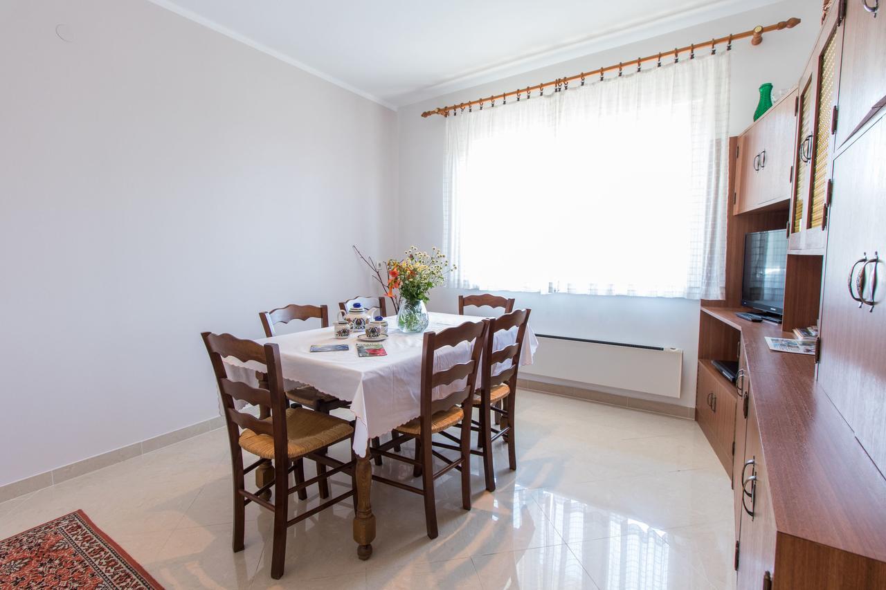 Apartments Vesna 奥帕提亚 外观 照片