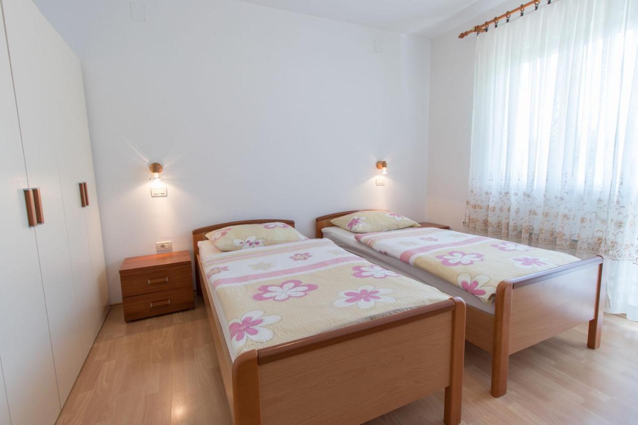 Apartments Vesna 奥帕提亚 外观 照片