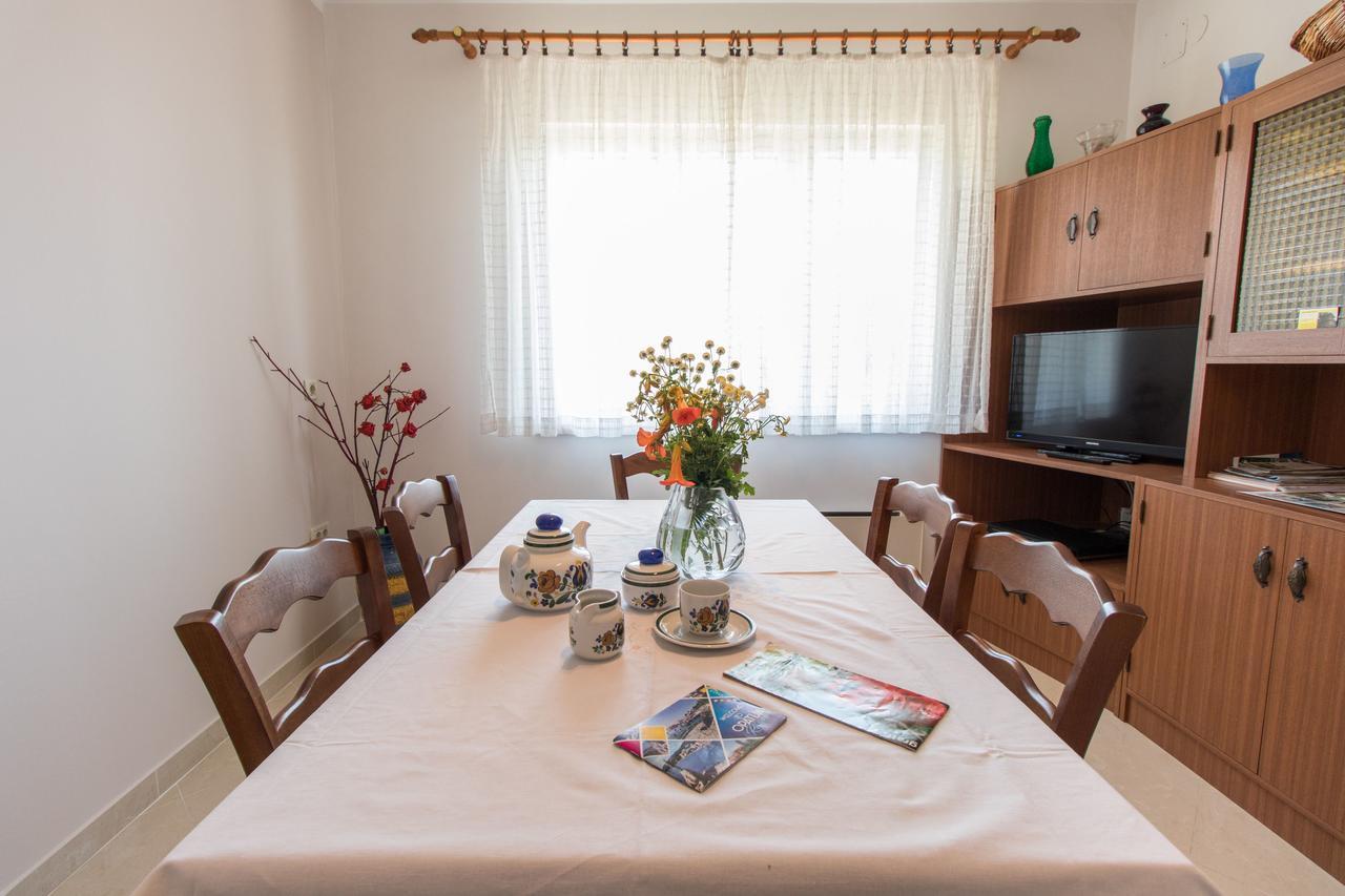 Apartments Vesna 奥帕提亚 外观 照片