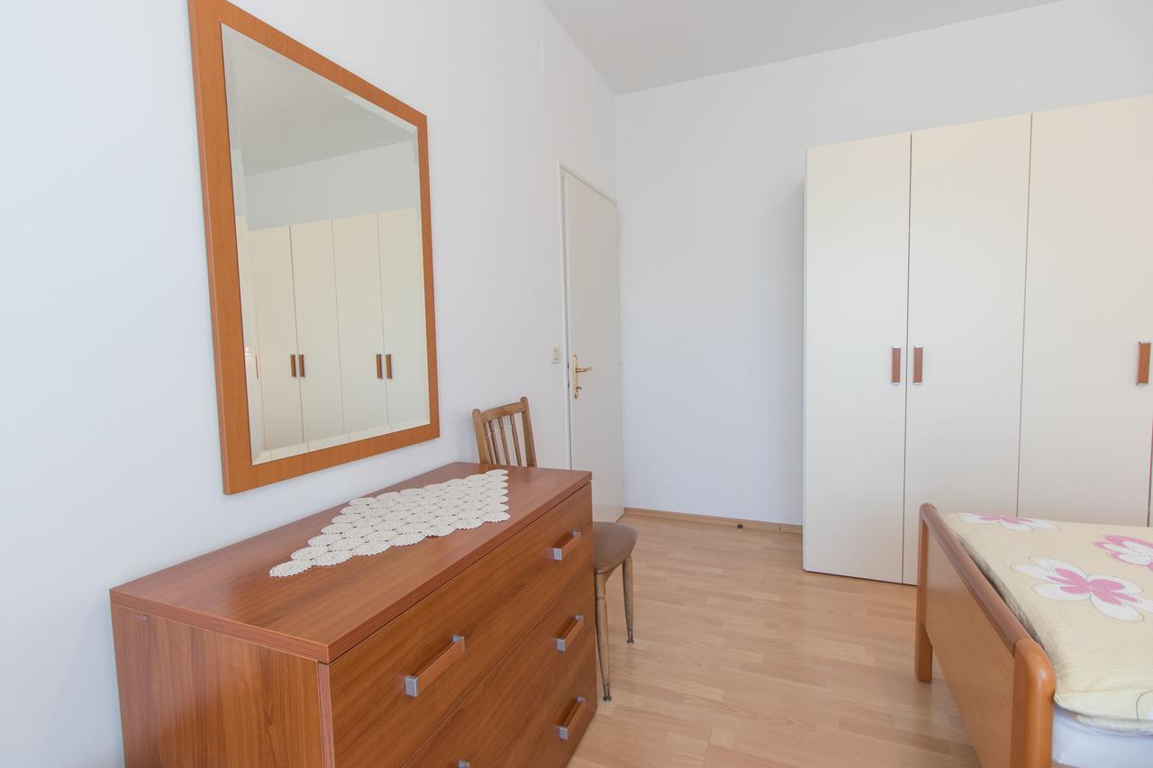 Apartments Vesna 奥帕提亚 外观 照片