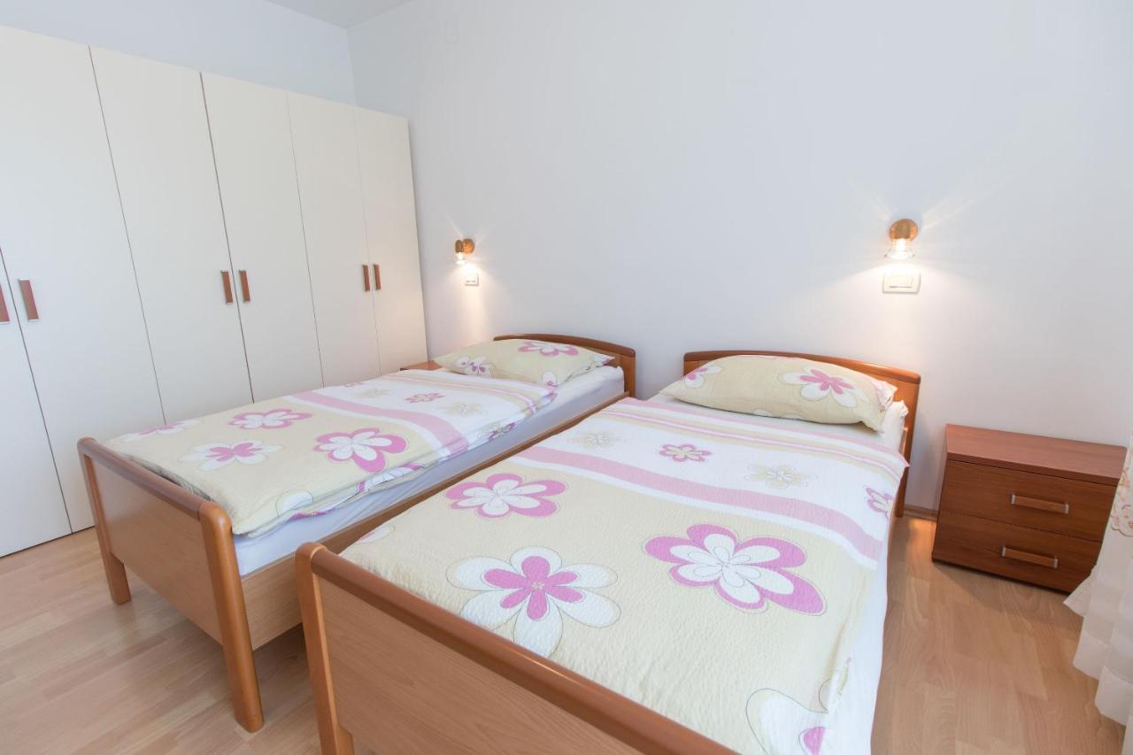 Apartments Vesna 奥帕提亚 外观 照片