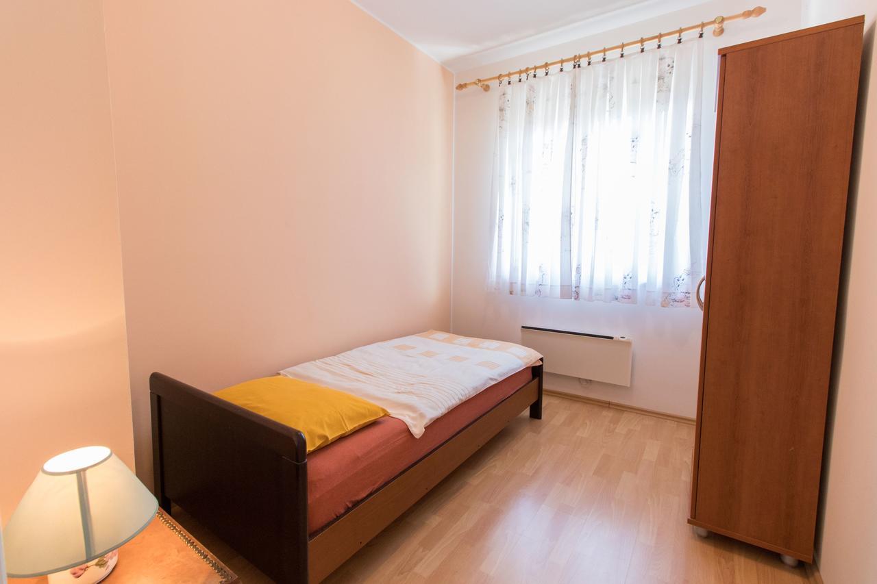 Apartments Vesna 奥帕提亚 外观 照片