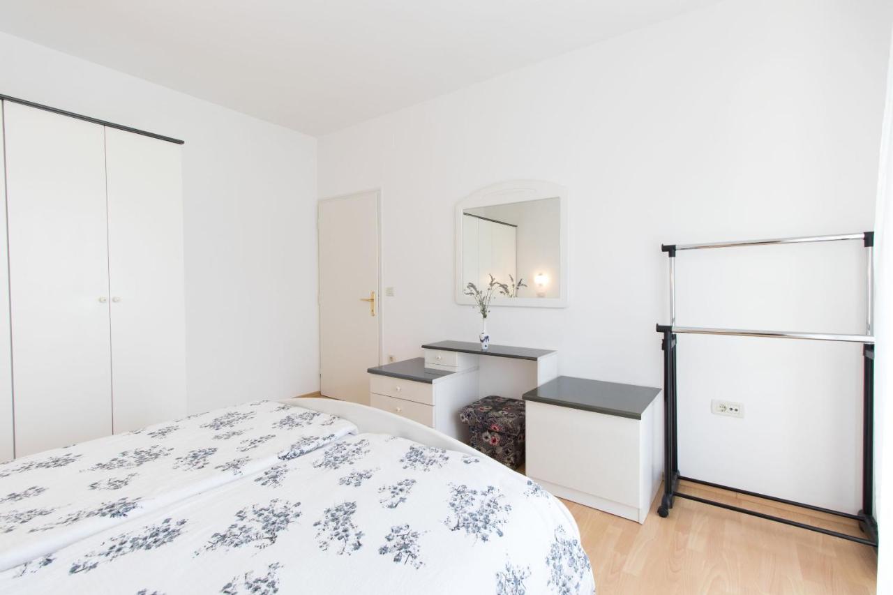 Apartments Vesna 奥帕提亚 外观 照片